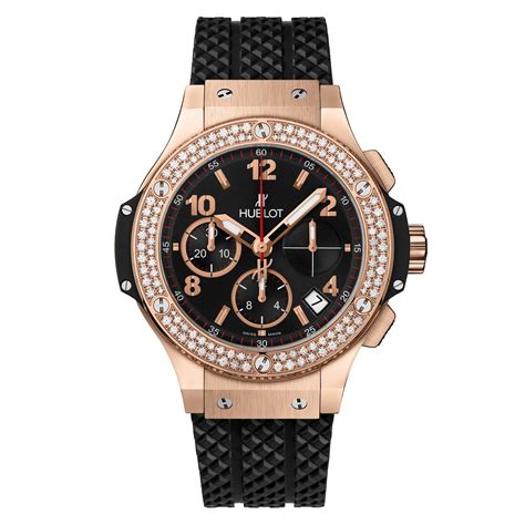 receipt hublot big bang gold|Hublot big bang gold price.